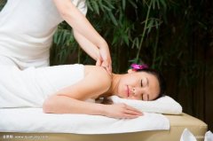 上海SPA按摩会有哪些不同的享受?