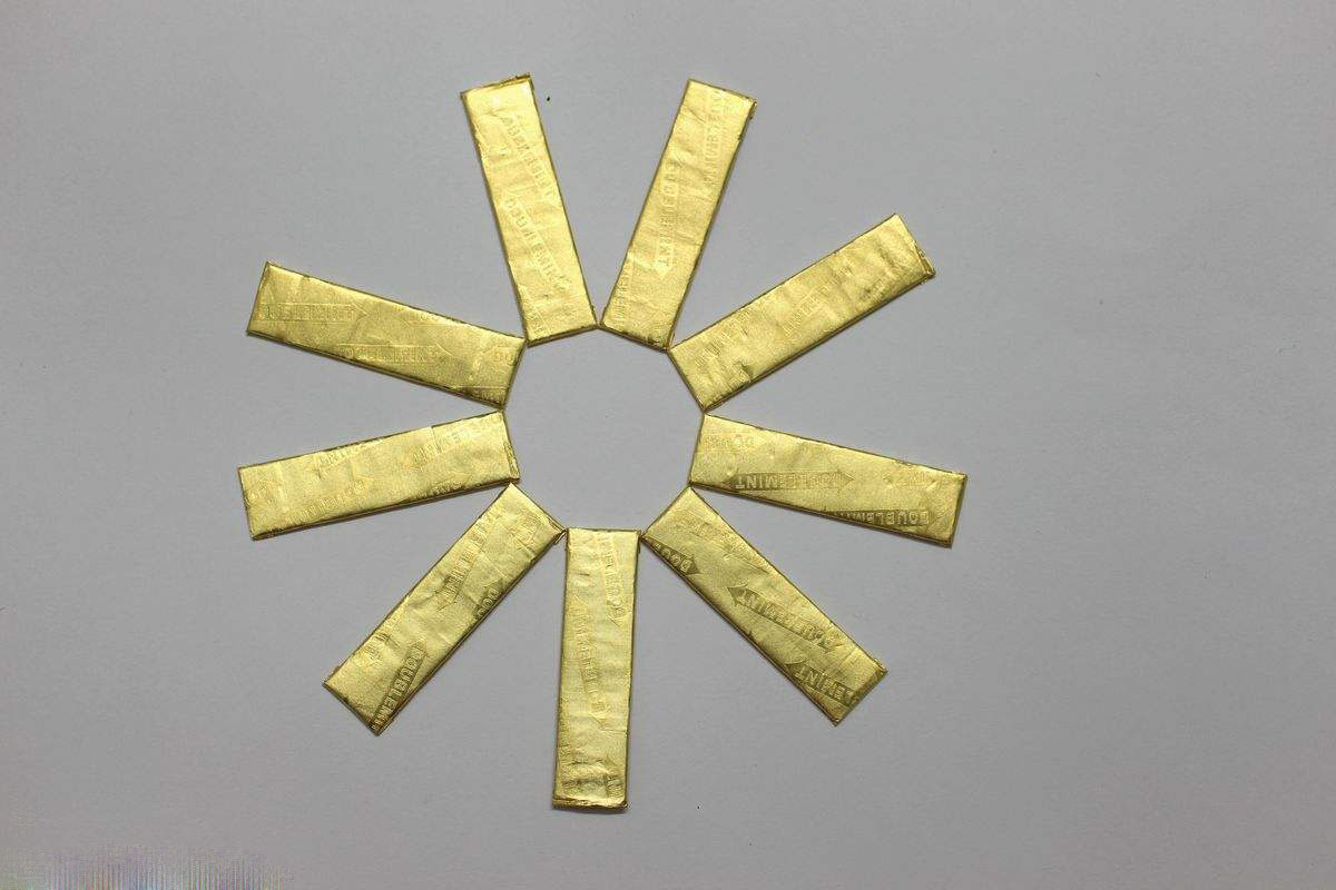 口香糖内含有的木糖醇对人体有危害吗?