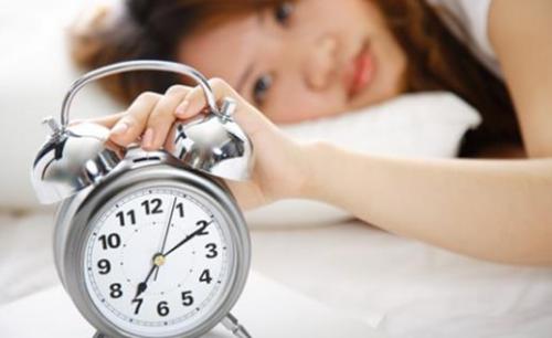 秋季养生,好的睡眠很重要