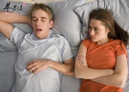 打呼噜会危害生命健康,我们该如何进行预防呢?